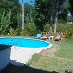 Lejlighedshotel Georgina Apartments-pool-river 3*
