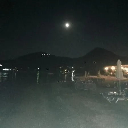 Апарт-отель Georgina 3*