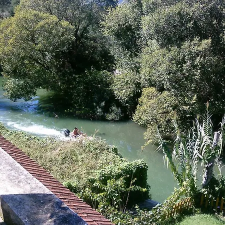 Апарт-отель Georgina 3*