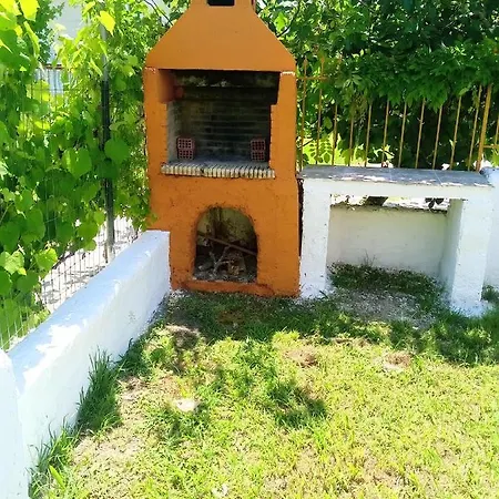 Georgina Апарт-отель