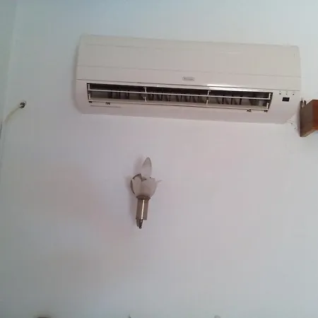 Апарт-отель Georgina 3*