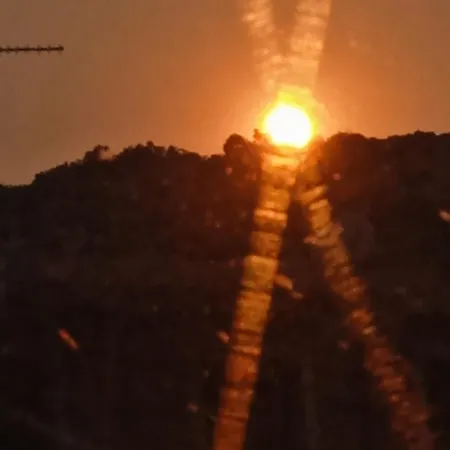 Georgina Апарт-отель 3*