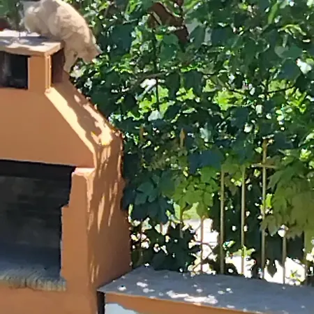 Georgina Апарт-отель