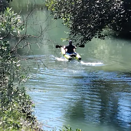 Georgina Апарт-отель