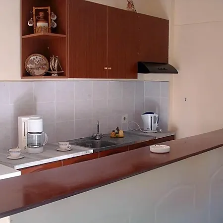 公寓式酒店 Georgina Apartments-pool-river 3*