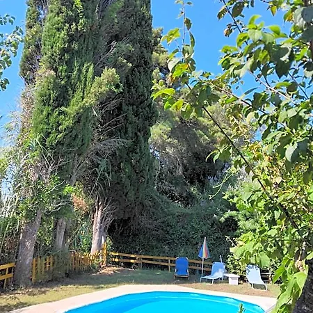Apartahotel Georgina Apartments-pool-river 3*