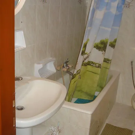 Georgina Lejlighedshotel 3*