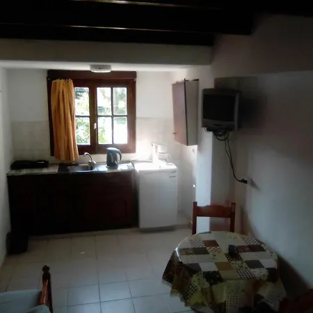 Georgina Апарт-отель