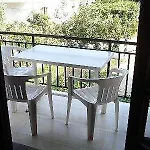 公寓式酒店 Georgina Apartments-pool-river 梅松吉