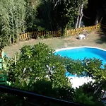 公寓式酒店 Georgina Apartments-pool-river 梅松吉