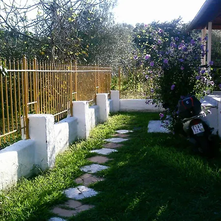 アパートホテル Georgina