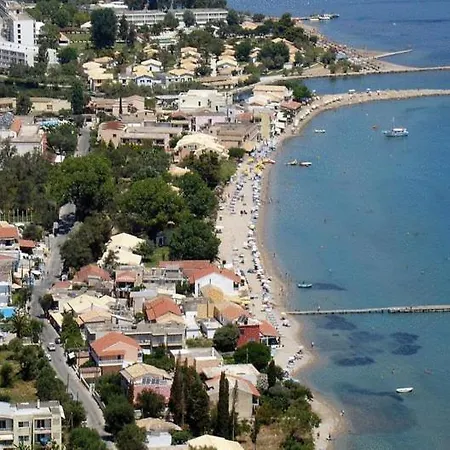 Georgina 3* Mesongí